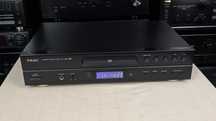 TEAC CD-P1260 Odtwarzacz płyt CD / MP3