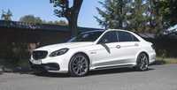 Mercedes-Benz Klasa E / jak nowy / bezwypadkowy, 100% oryginał / wydech MG Motorsport