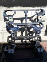 Chevrolet Epica,Evanda,Takuma,Lacetti.Передняя панель.Окуляр телевизор