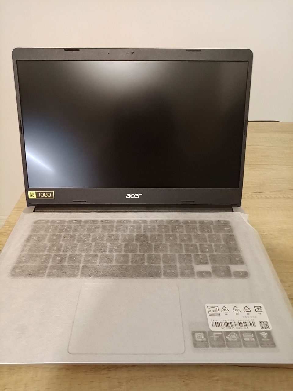 Acer Chromebook 314