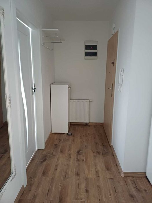 2 pokojowe mieszkanie na wynajem