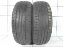 Opony letnie 225/60R17 99H Hankook