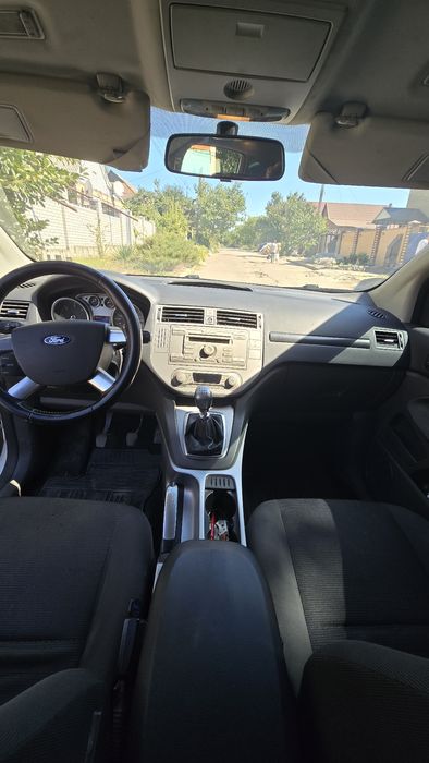 Продам Ford Kuga 2012 р.в. Офіціал. Перший власник