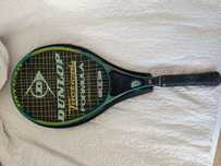 Raquete dunlop de Ténis