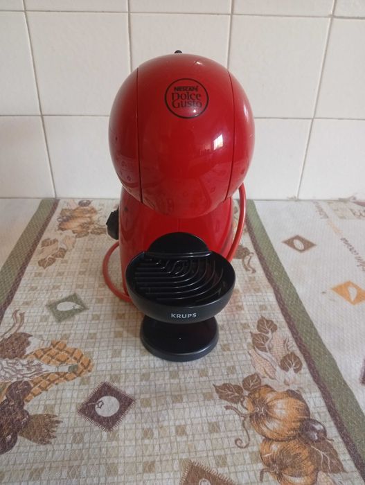 Nescafé Dolce Gusto