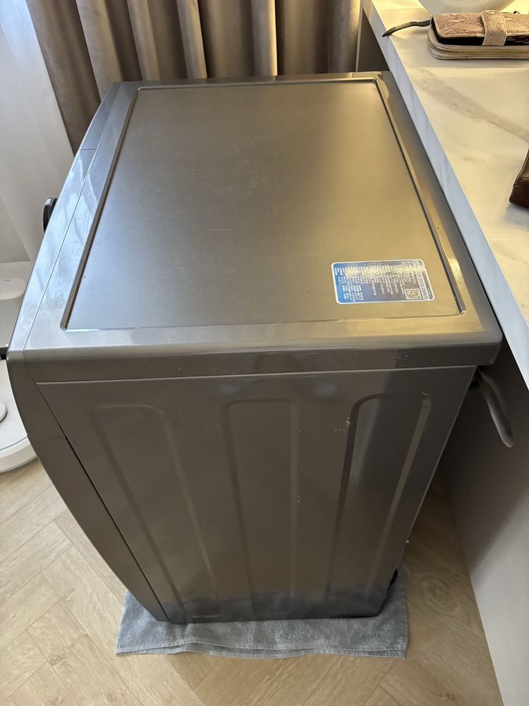 Pralka Samsung EcoBubble