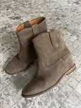 Isabel Marant Crisi, khaki rozmiar 37