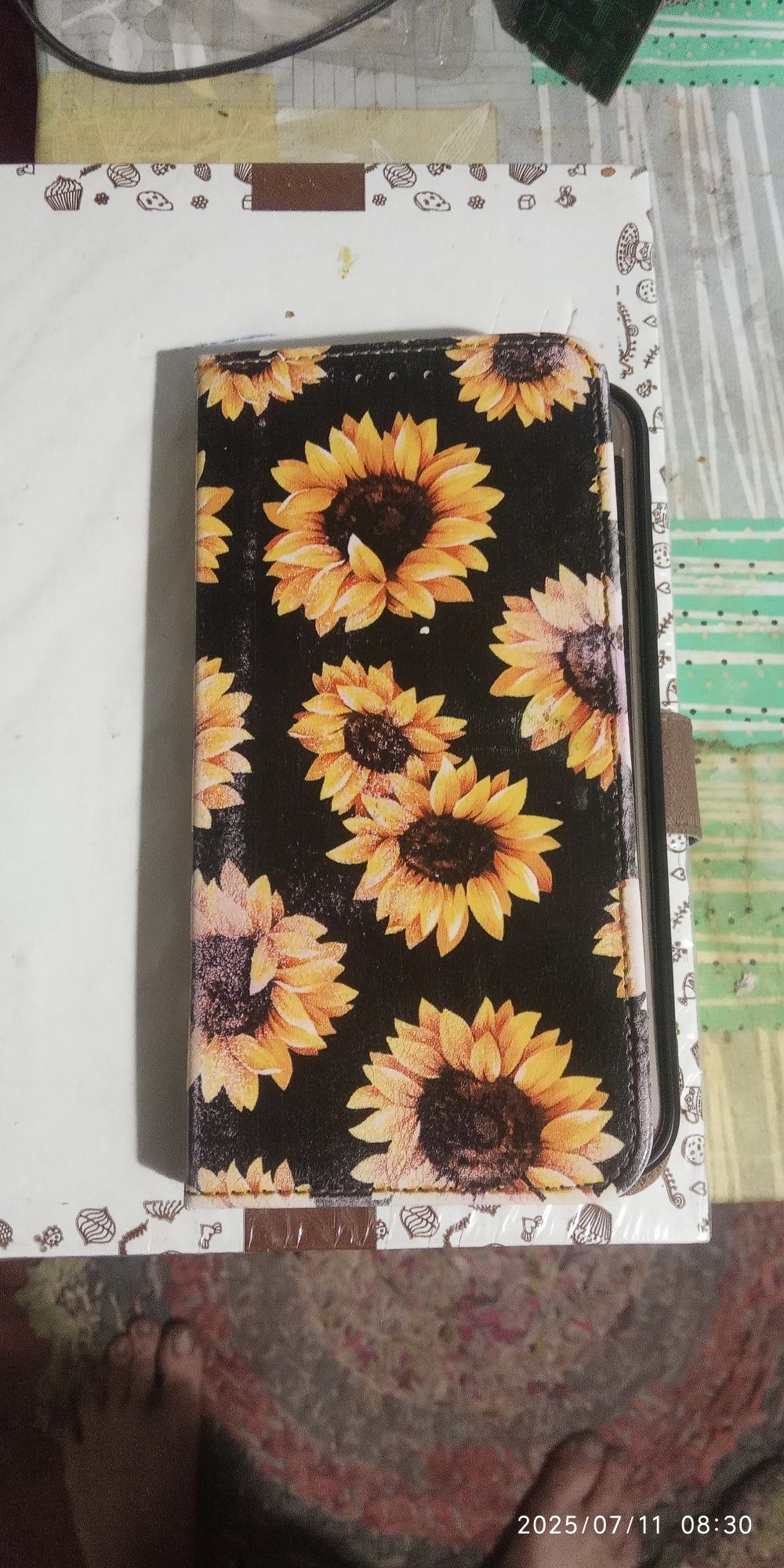 Samsung j700f grey в гарному робочому місці