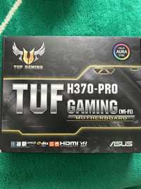 Motherboard Asus TUF H370-PRO GAMING (WI-FI