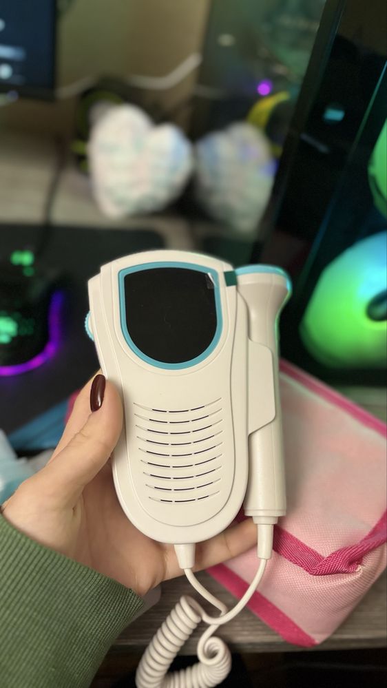 Продам доплер Heaco L6T