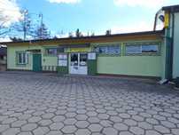 Do wynajęcia sklep/magazyn 195 m2 Gołkowice Dolne -  Centrum
