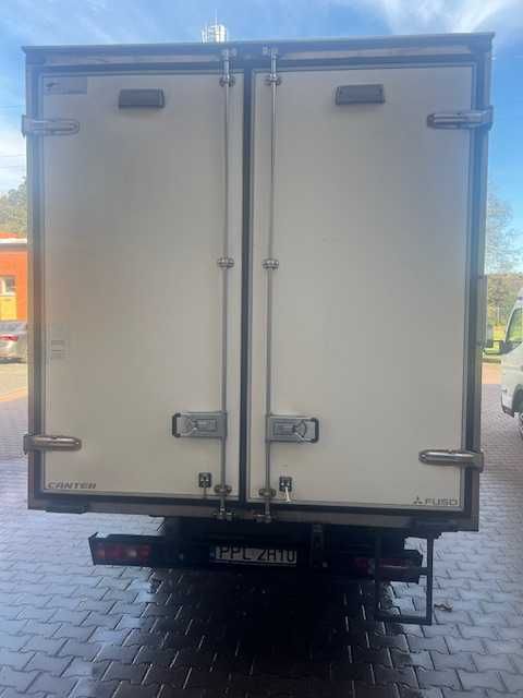 Fuso Canter 3C13 Mitsubishi