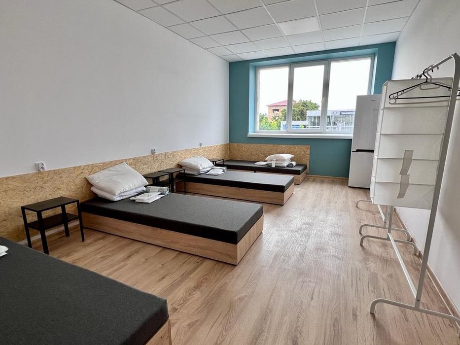 Najlepsze Kwatery Noclegi Pracownicze HOSTEL BALTICA Płońsk 750zł net