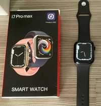 Smart Watch i7 Pro Max