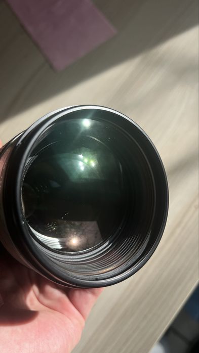 Об'єктив Canon EF 70-200mm f/2.8L IS USM