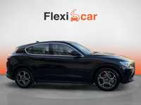 Alfa Romeo Stelvio 2.2 D Super AT8