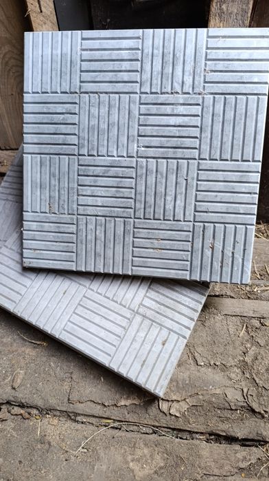 Продам вуличну плитку