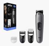 Braun All-In-One Series 3 AIO3500 4in1