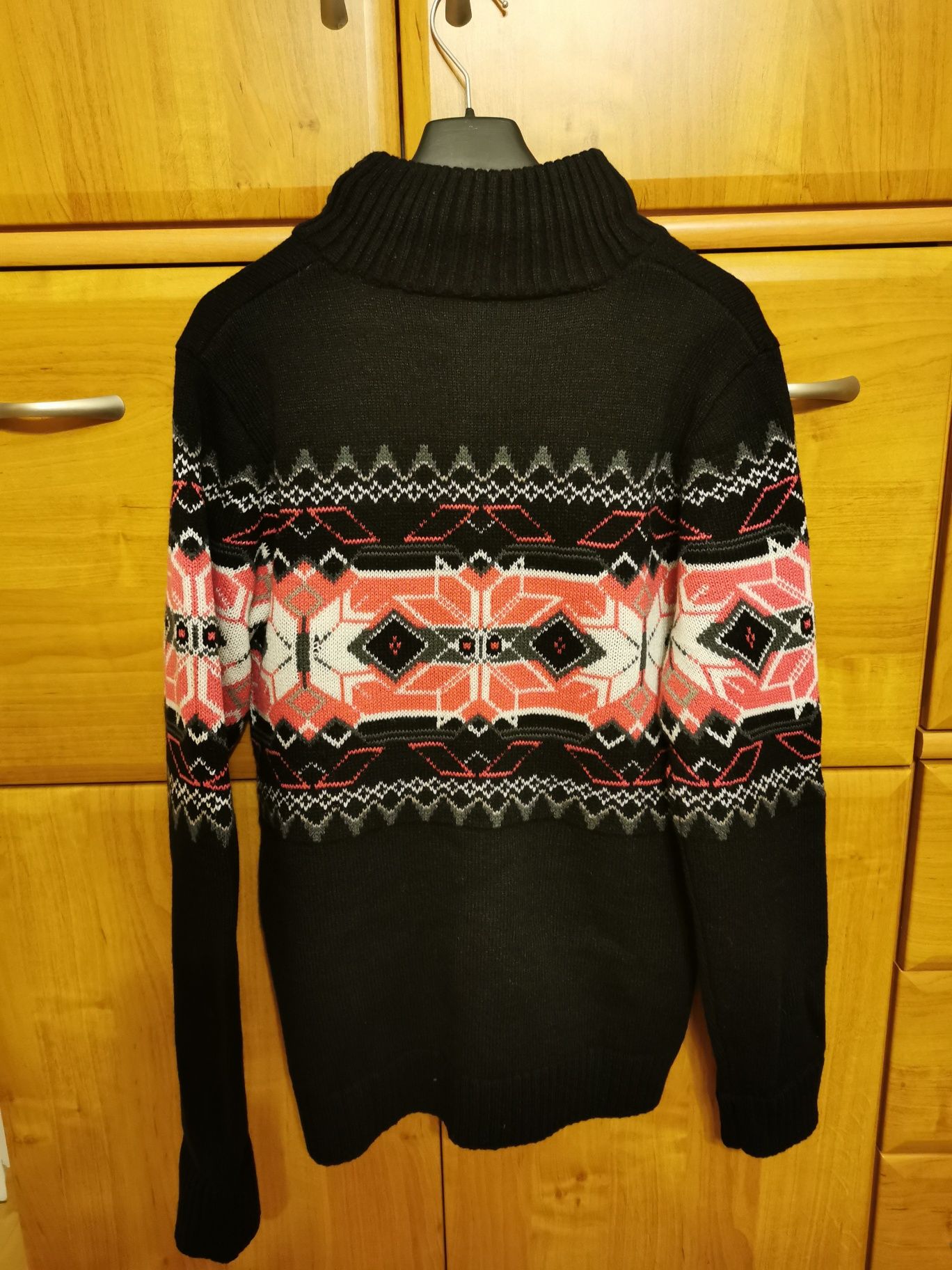 Sweter damski termiczny Crivit Lidl