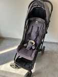 Wózek spacerowy Cybex etu plus