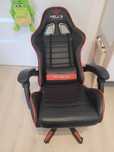 Fotel gamingowy hell's chair