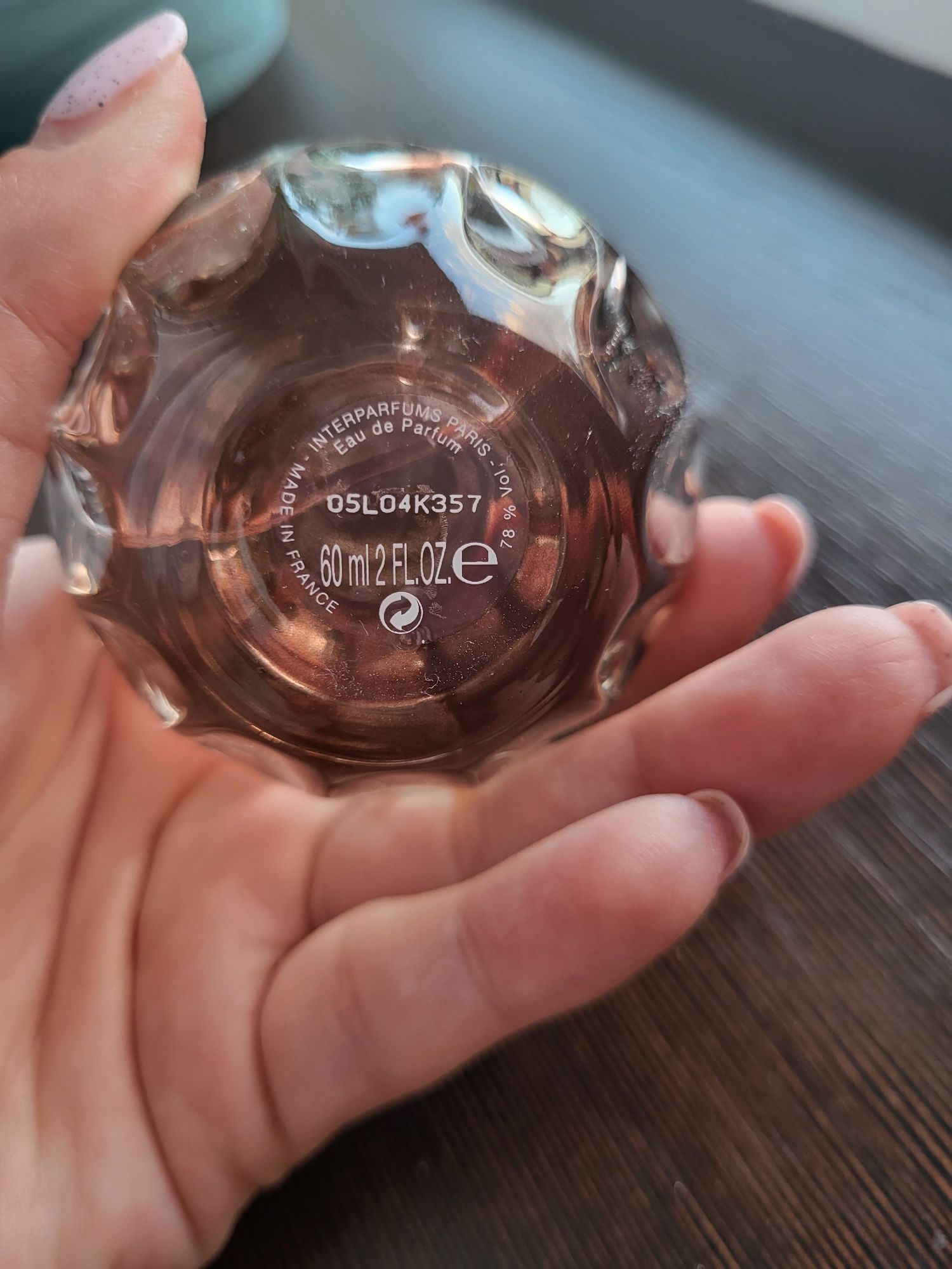 Woda toaletowa Jimmy choo 60ml