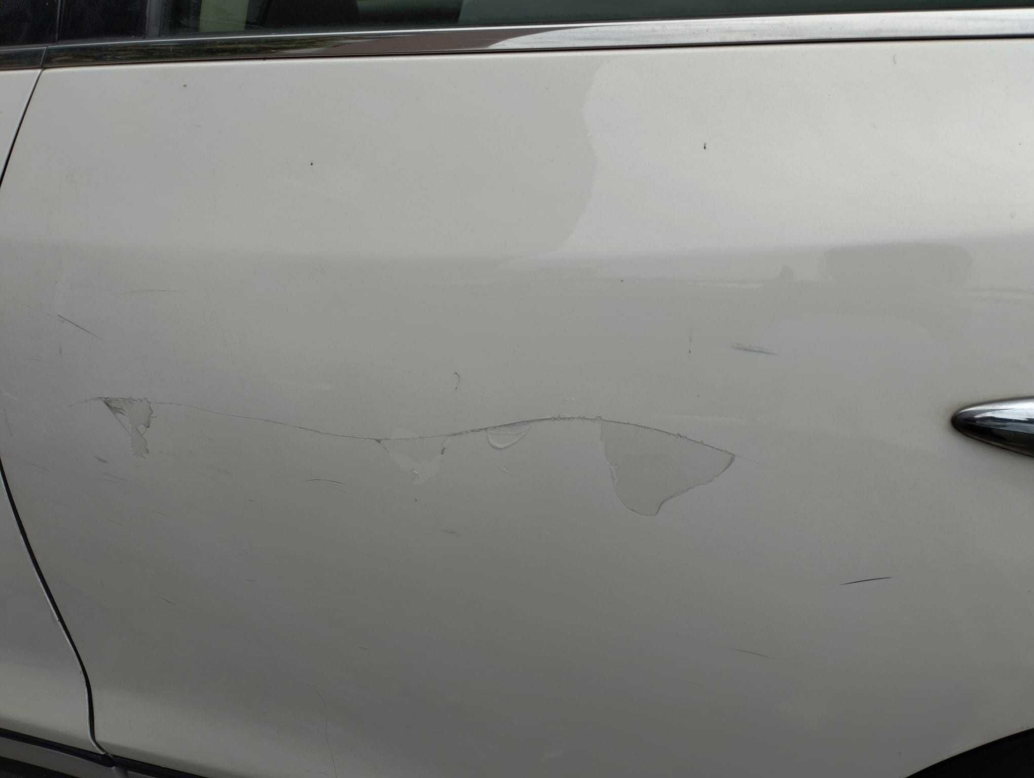 INVIFINITY QX50 3.7 V6 AWD rok prod.2016, Faktura VAT