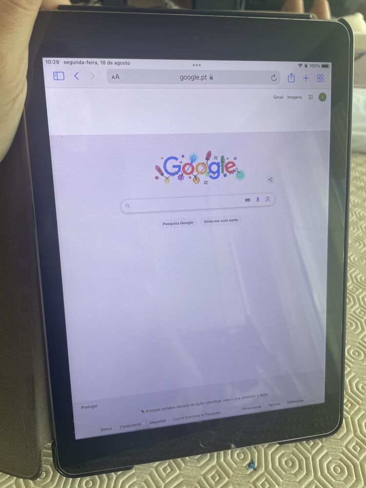 Ipad air 2 64 Gb