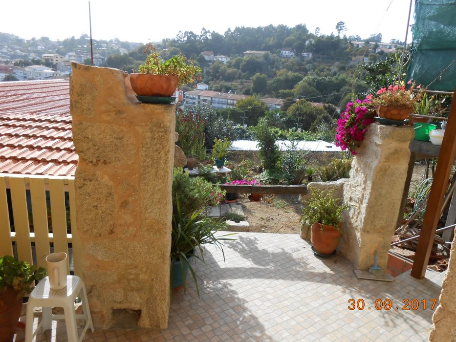 Alugo T1 em Sever do Vouga