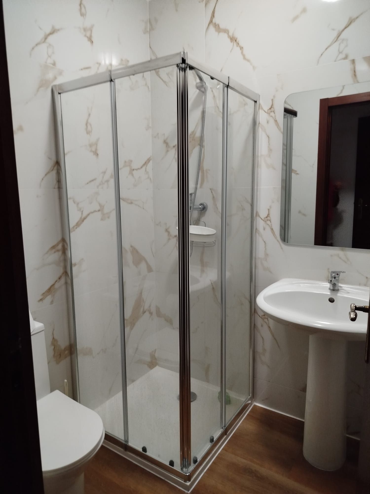 Quarto para senhoras