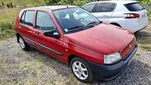 Renault Clio 1994