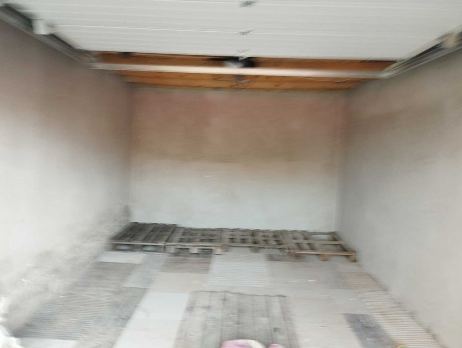 Гараж в оренду, на тривалий термін