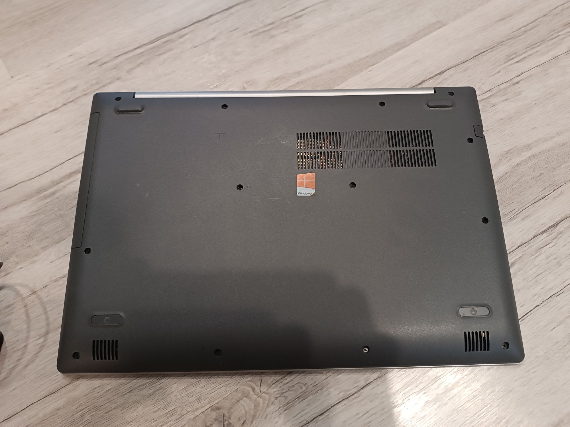 Ноутбук Lenovo 320-15IAP (15.6"/Intel N4200/graphics 505/4 Gb/500 Gb)