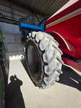 Monosem Сівалка,  Horsch бункер SW 7000 no Tempo Maestro John Deere