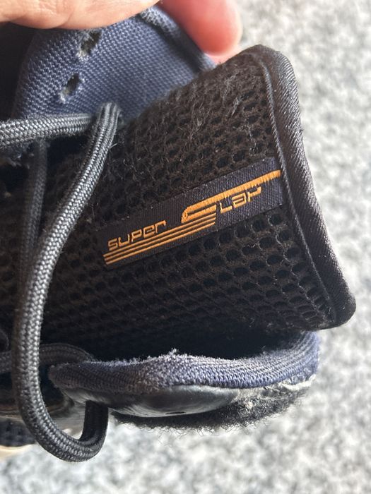 Wrestling Adidas Super Slay Brandon Slay 43 Olímpicos