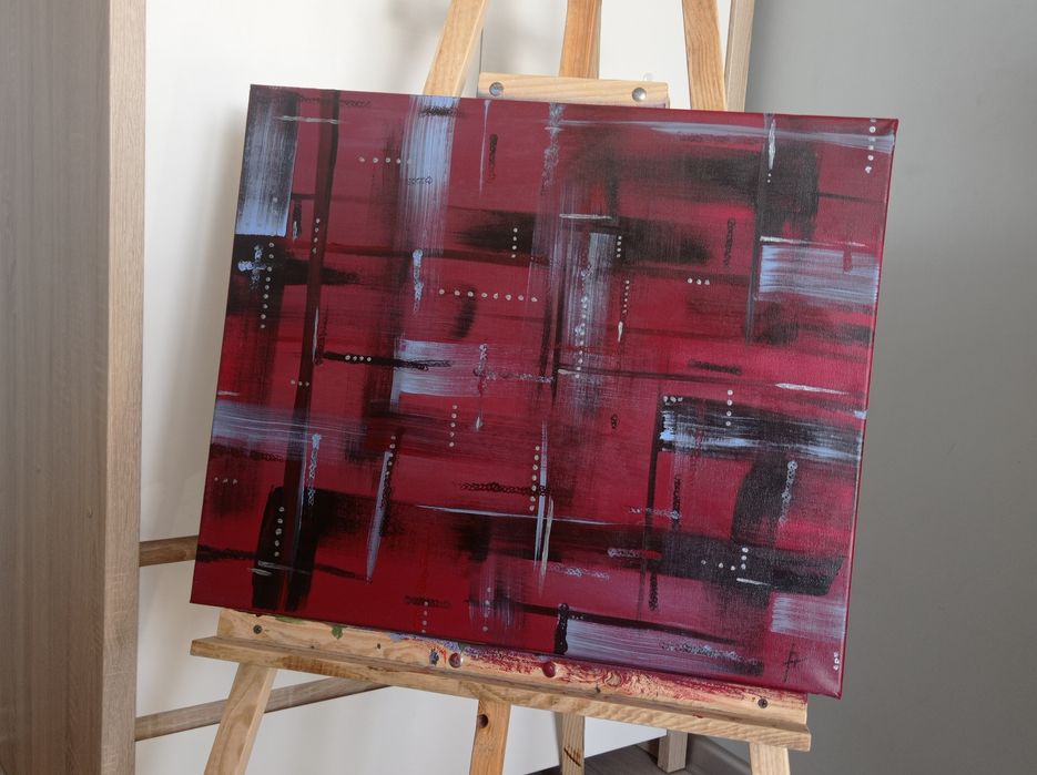 Obraz akrylowy 60x80