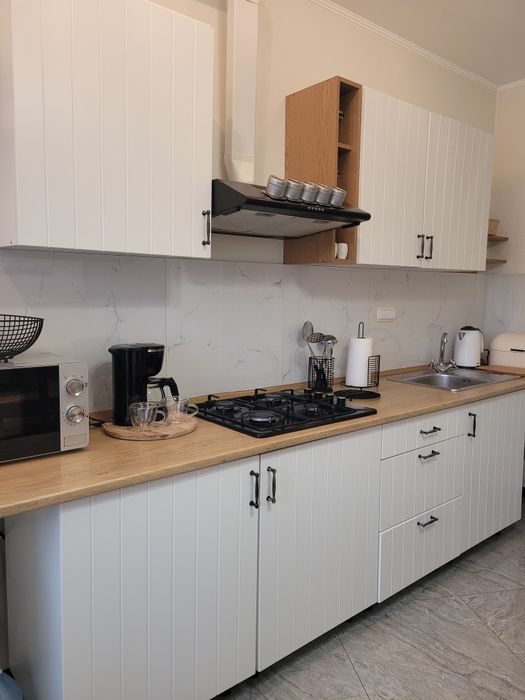 Оренда 1 км.кв.Нац.Гвардії (міст.Паркове),поряд Центр,парк,озеро,є все