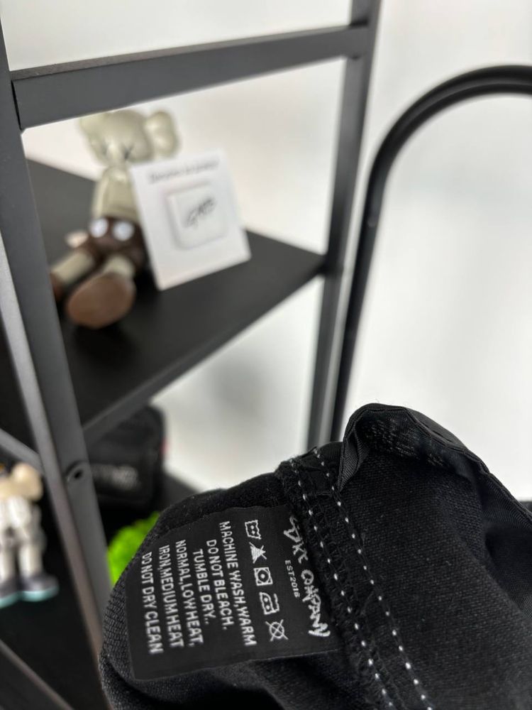 ХІТ ПРОДАЖ! Супер стильні джинси Sort Company OG Glocks / ПИШІТЬ