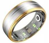 Smart ring findtime Inteligentny pierścień monitor aktywności  22mm