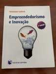 Livro “Empreendedorismo e Inovação” 2ª Edição