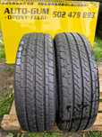 Opony Letnie 215/70R15C Dayton VAN 2sztuki Montaż