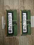 Ram ddr5 2x8gb pamięci