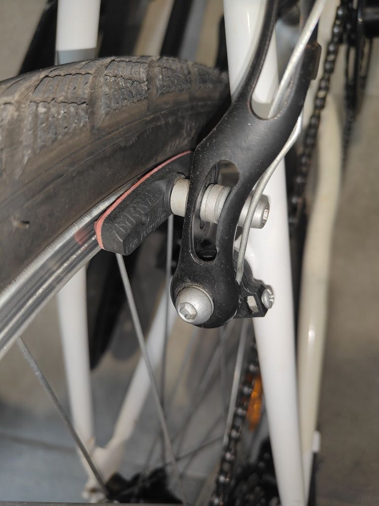 Bicicleta B-Twin Original 100 24