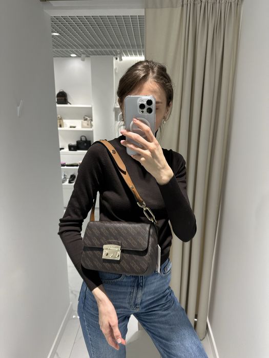 Сумка Furla ОРИГІНАЛ