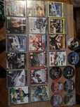 Gry PS3 24szt super tytuły oryginalne