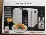 Toster Profi Cook PC-TA 1250