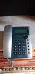 Telefone com fio
