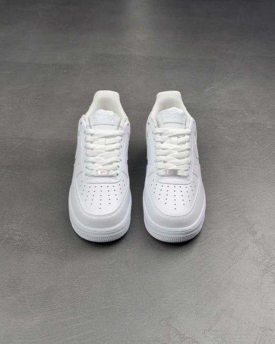 Кросівки Nike Air Force 1 Low '07 White