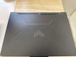 Asus TUF Gaming A15