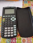 Calculadora Gráfica Texas TI-82 STATS